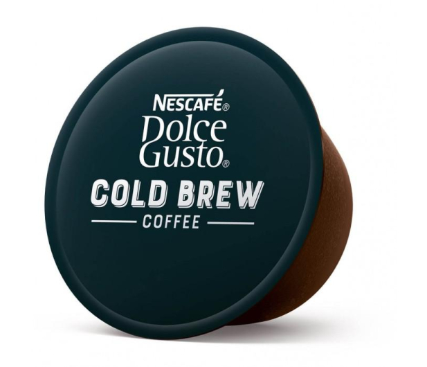 Nescafe Kawa kapsułkowa NESCAFE COLD BREW do Dolce Gusto 12szt. - 1458460 - zdjęcie 4
